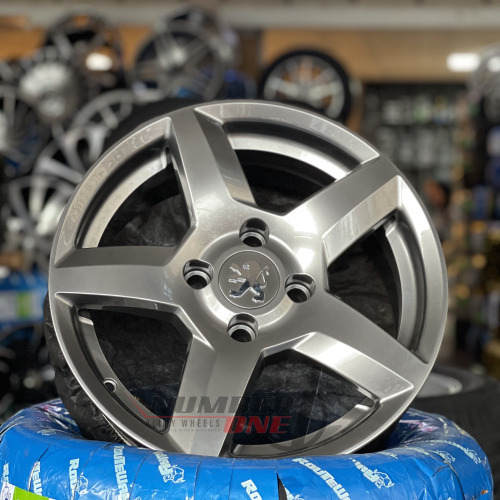 رینگ-اسپرت-شمشیری-سایز-15-دودی-خارجی-تصویر-1